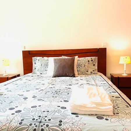 Apuliamar Daire Apúlia