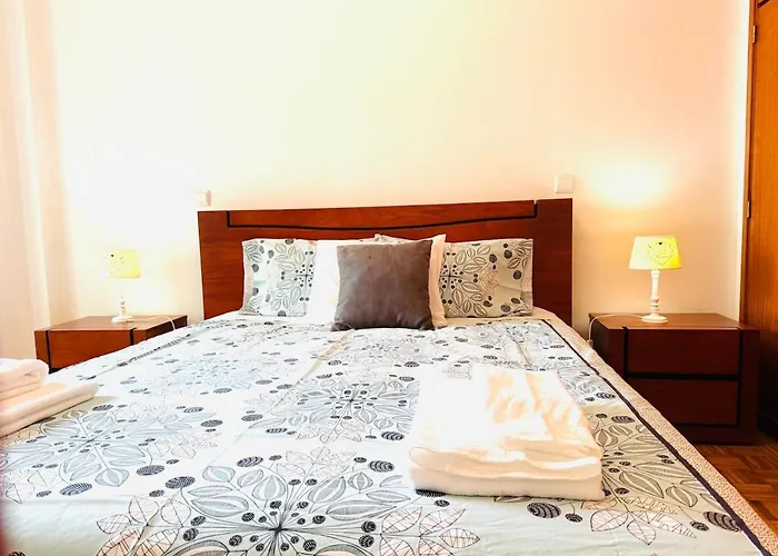 Apuliamar Daire Apúlia