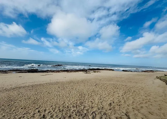 Apuliamar Daire Apúlia