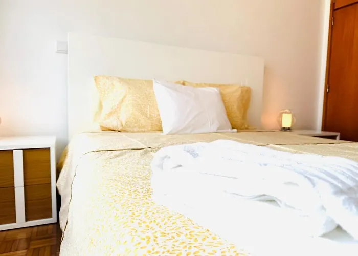 Apuliamar Daire Apúlia