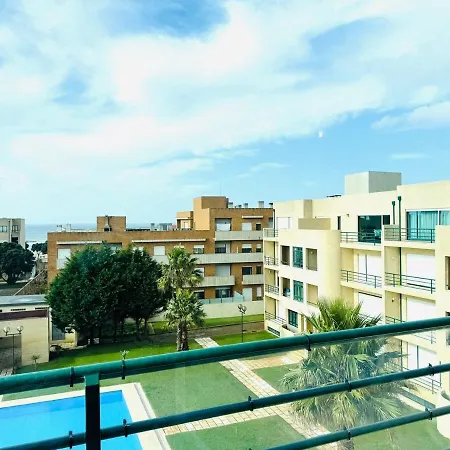 Apuliamar Апулия