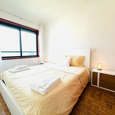 Апартаменты Apuliamar *