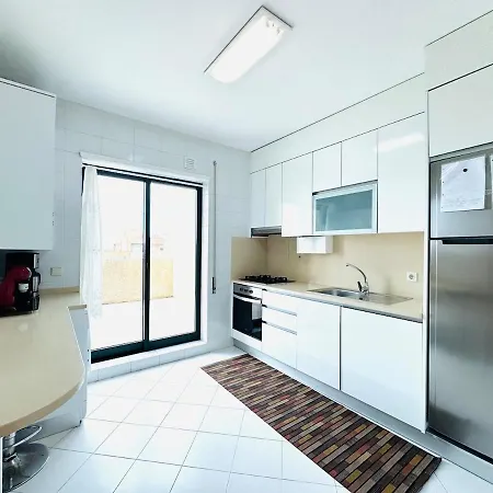 Апартаменты Apuliamar