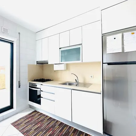 Apuliamar Апартаменты *