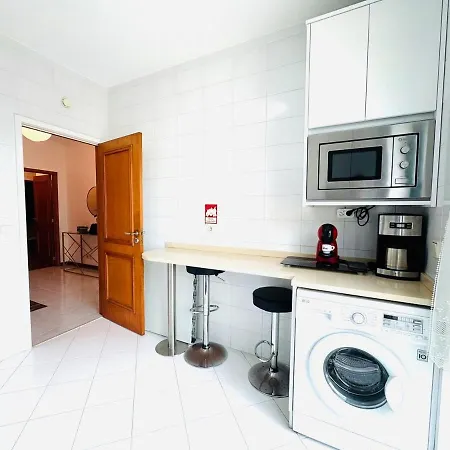 Апартаменты Apuliamar *