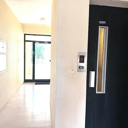 Апартаменты Apuliamar Апулия