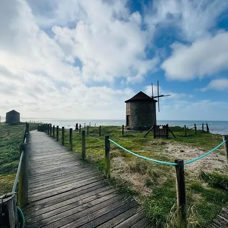 Апартаменты Apuliamar