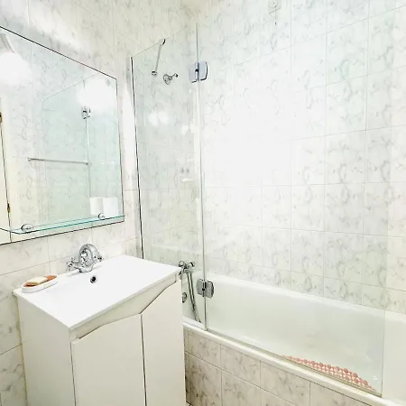 Апартаменты Apuliamar *