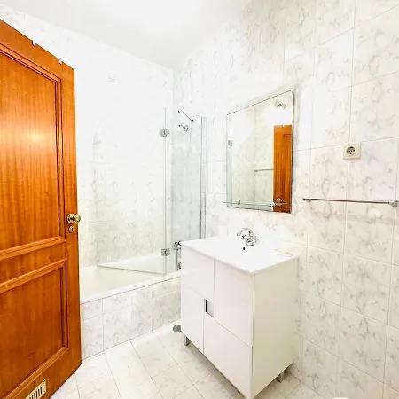 Apuliamar Апартаменты Апулия