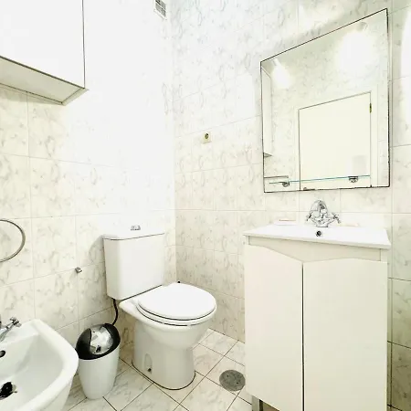 Апартаменты Apuliamar