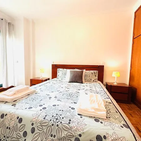 Апартаменты Apuliamar