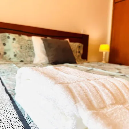 Apuliamar Апартаменты *