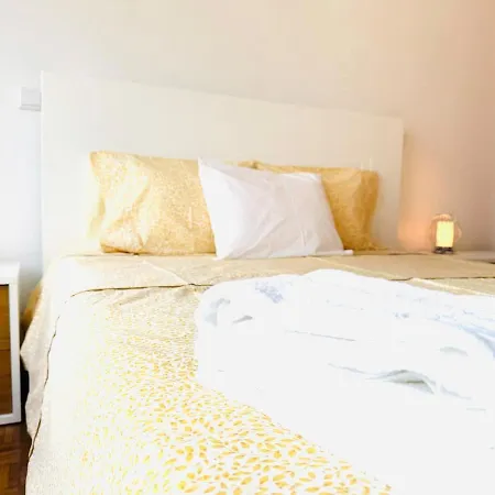 Apuliamar Апартаменты Апулия