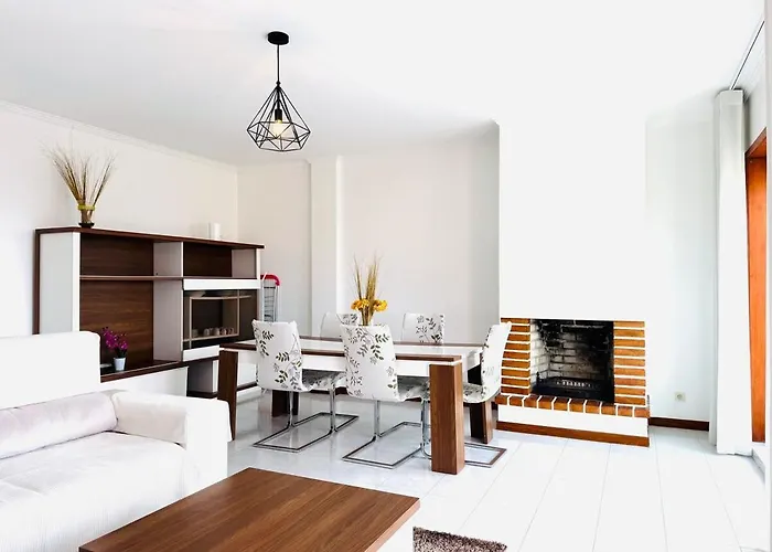 Appartamento Apuliamar