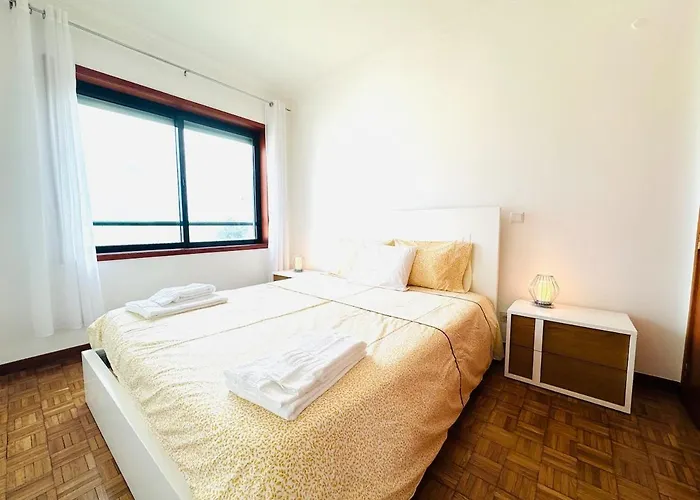 Διαμέρισμα Apuliamar *