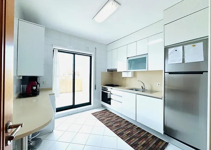 Appartamento Apuliamar