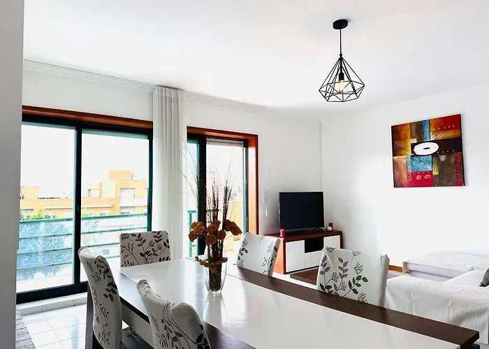 Apuliamar Διαμέρισμα