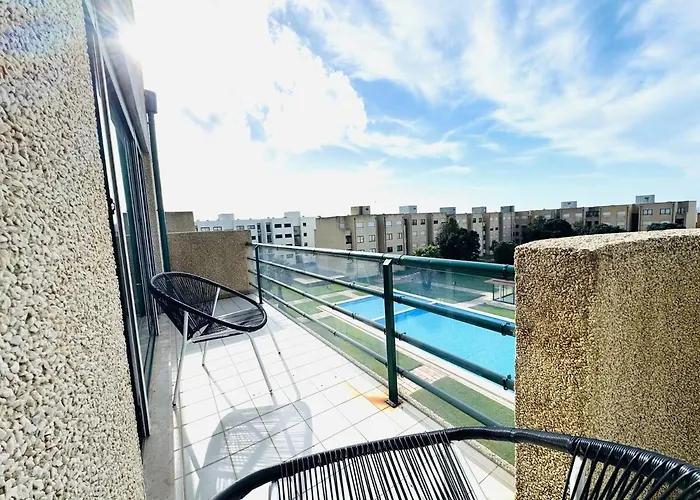 Appartamento Apuliamar