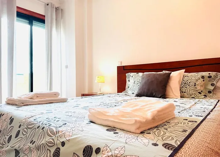 Apuliamar Appartamento *