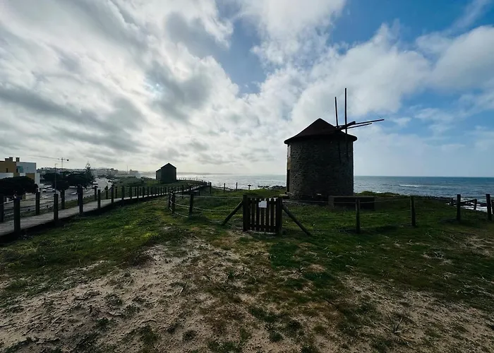 Apuliamar Appartamento Apúlia