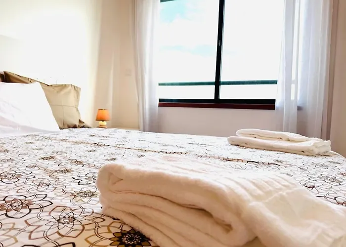 Apuliamar Διαμέρισμα