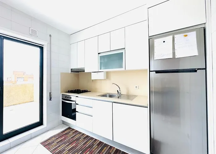 Apuliamar Appartamento *