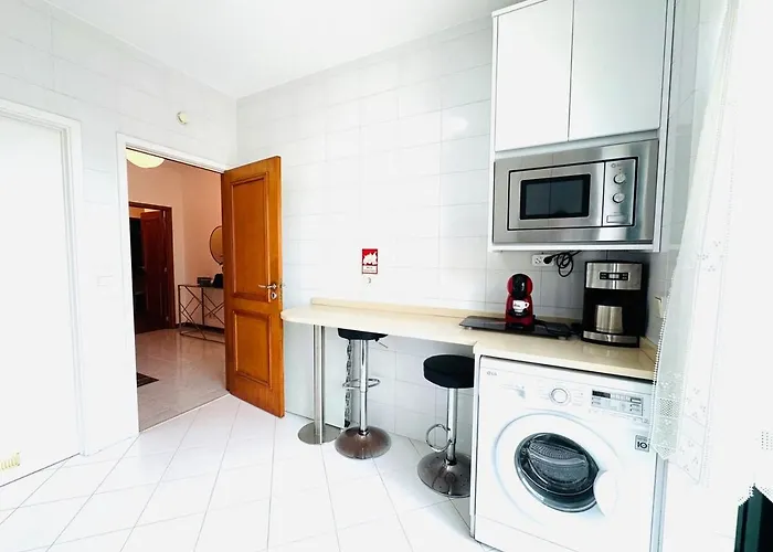 Appartamento Apuliamar *