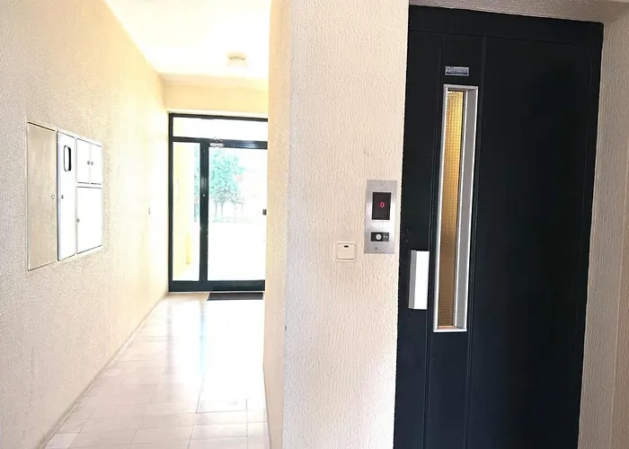 Appartamento Apuliamar Apúlia