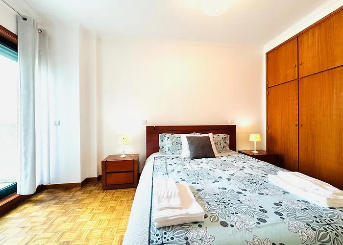 Apuliamar Appartamento