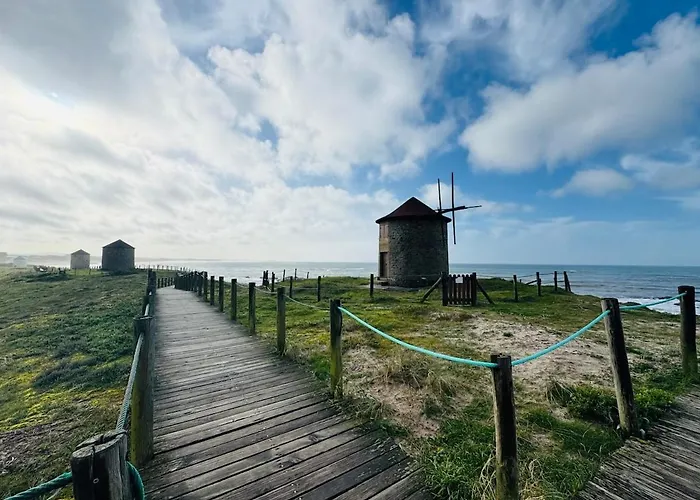 Appartamento Apuliamar