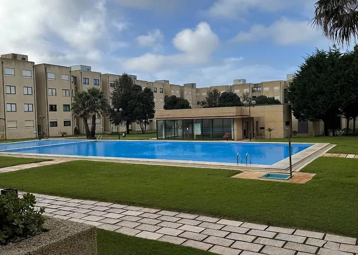 Διαμέρισμα Apuliamar *