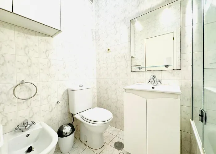 Διαμέρισμα Apuliamar