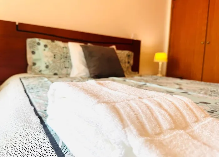 Apuliamar Διαμέρισμα *